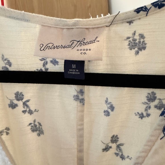 Dress - Picture 5 of 5